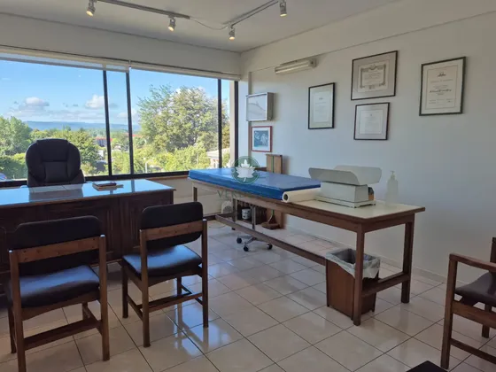 Arriendo De Consulta Medica Edificio Beaucheff