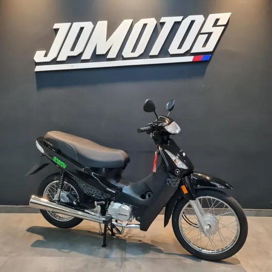 Corven Energy 110 Rt - Creditos Personales - Jp Motos