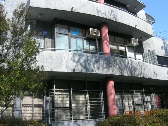 Sucre/pedro De Valdivia Próxima Metro.