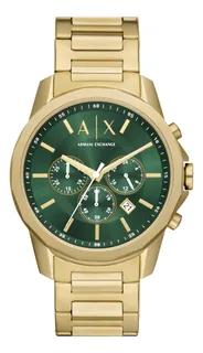 Reloj armani exchange mercado libre hotsell