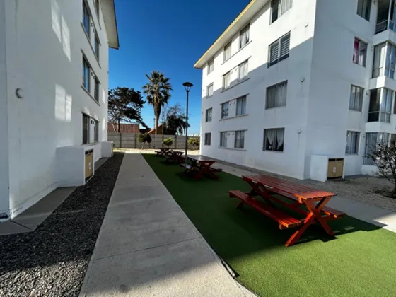 Departamento En La Serena, Condiciones Especiales 
