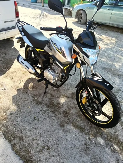 Ft150 Gts