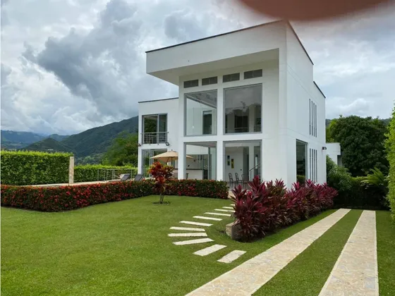 Se Vende Finca En San Jerónimo Antioquia
