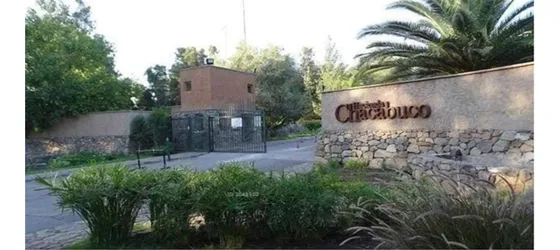 Parcela En Venta En Hacienda Chacabuco