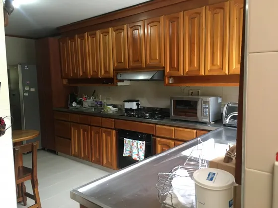 Casa En Venta Sector La Abadía Envigado 