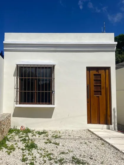 Casa En Mérida Centro