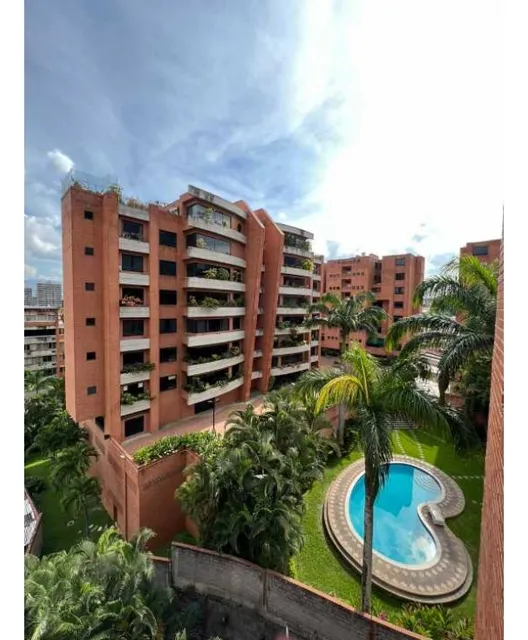 En Alquiler Apartamento En Sebucan