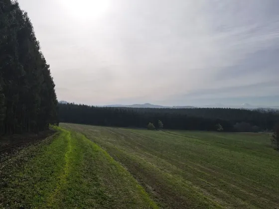 Vista Volcanes