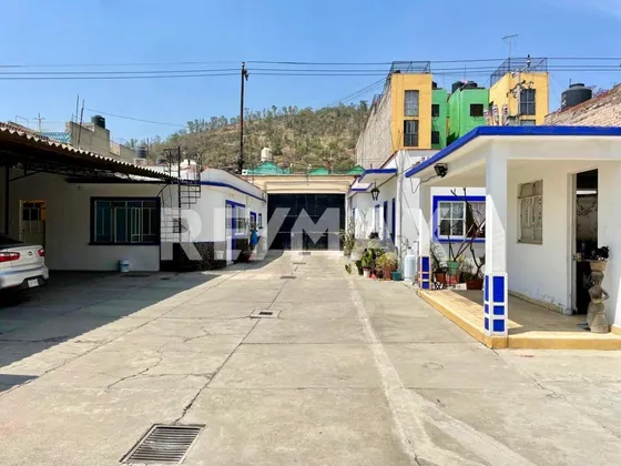 Terreno En Vneta Martin Carrera Gustavo A Madero