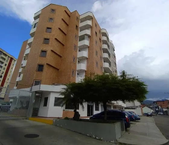 Mg Apartamento En Alquiler En Kabala Suite