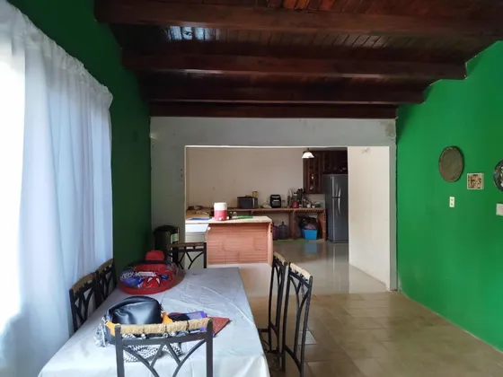 Casa De Esquina En Naguanagua Res. Naranjal I