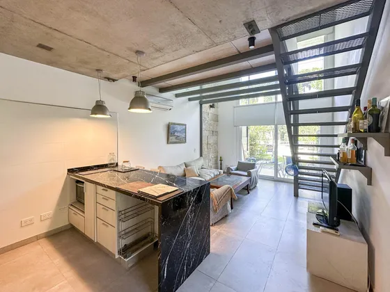 Alquiler Departamento Ayres Loft Unidad Ampliada!