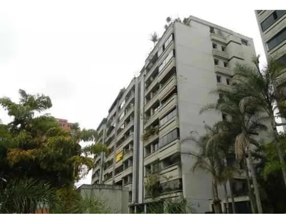 Apartamento En Venta 196m², La Boyera