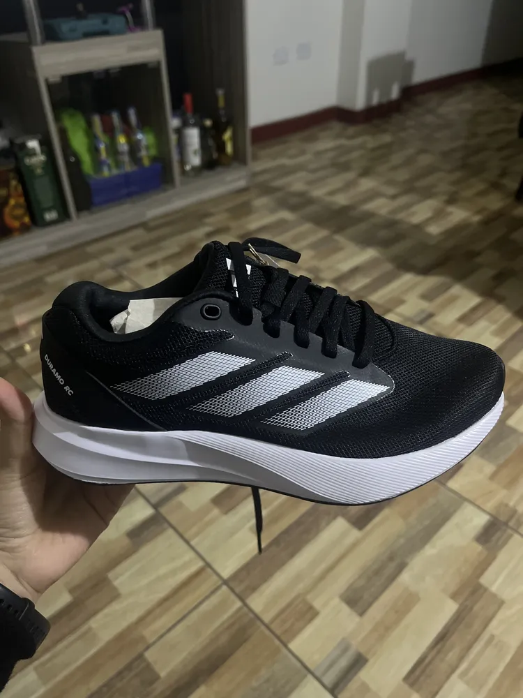 Adidas duramo top 9 mujer opiniones