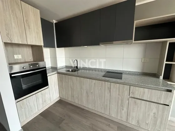 Departamento En Arriendo De 1 Dorm. En Ñuñoa