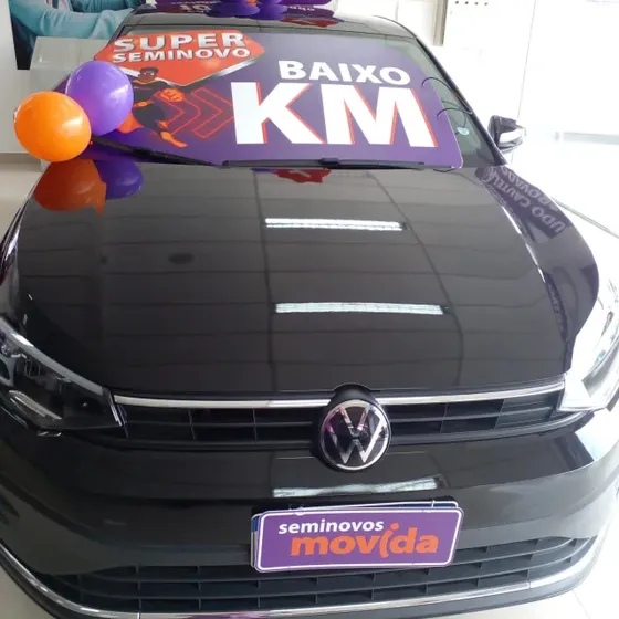 Volkswagen Virtus Tsi 1.0 (aut.)