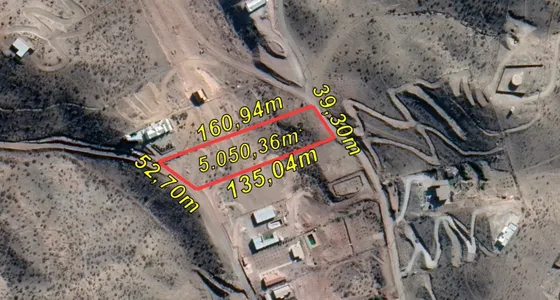 Parcela De Agrado En La Marquesa, Valle Del Elqui, Vicuña.