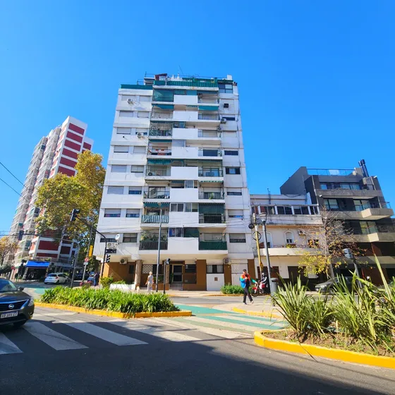 Departamento Monoambiente Palermo Excelente
