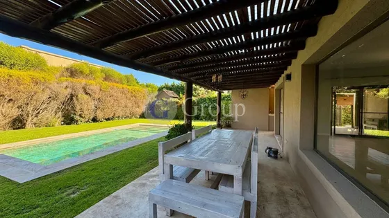 Casa En Venta En Los Tacos, Escobar