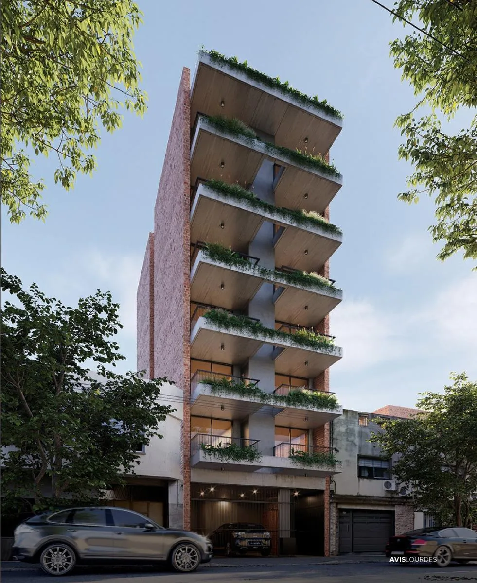 Office for Sale - 9 de Julio 2418