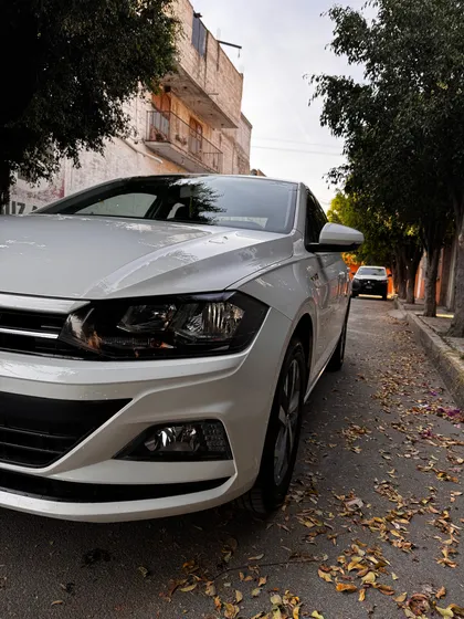 Volkswagen Virtus 1.6 Msi Highline