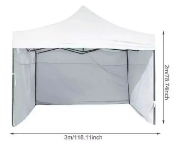 Arriendo De Toldos, Carpas, Sillas Y Mesas
