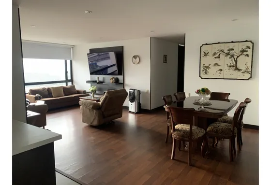Venta Apartamento Norte Avenida Bolivar - Mocawa