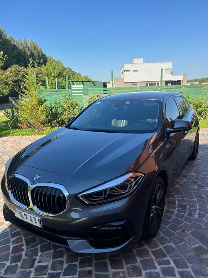 Bmw Serie 1 1.5 118i Sport Line 136cv