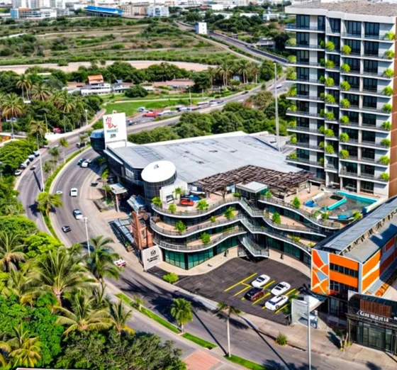 Departamento En Preventa En Torre Emporio En Mazatlan Sinaloa