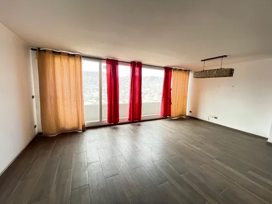 Depto En Arriendo En Alma Nova