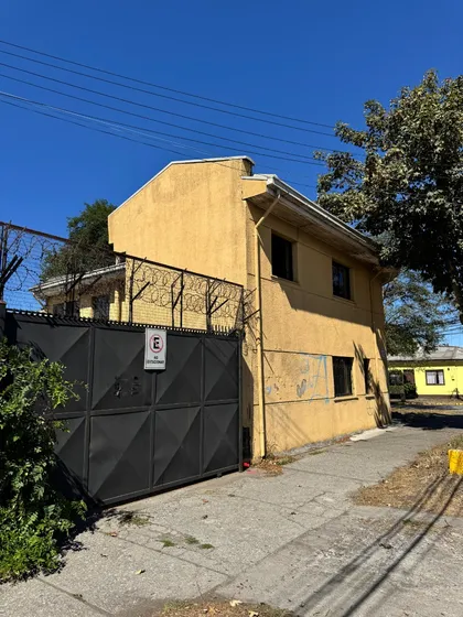 Arriendo Propiedad Comercial, Para Oficinas