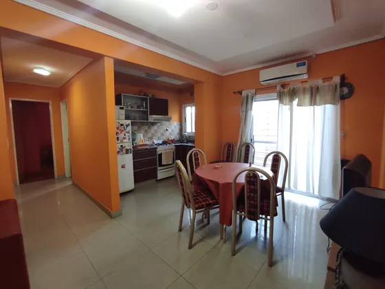 Venta De Departamento 2 Ambientes En Tapiales