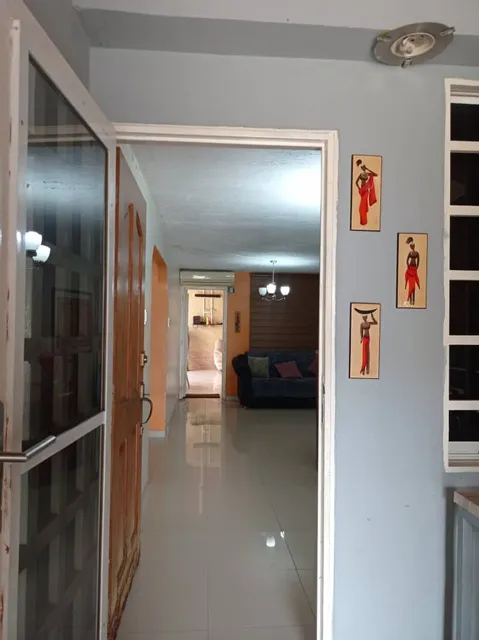 Casa En San Diego El Remanso Avenida Don Julio Centeno Calle Cerrada  Conjunto Res. Las Majaguas 