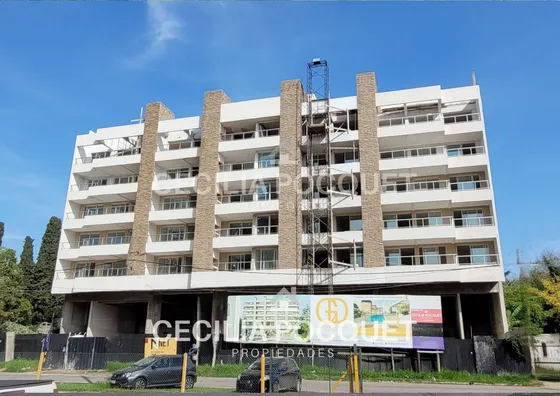 Departamento En Venta En Canning Gregorio Diaz