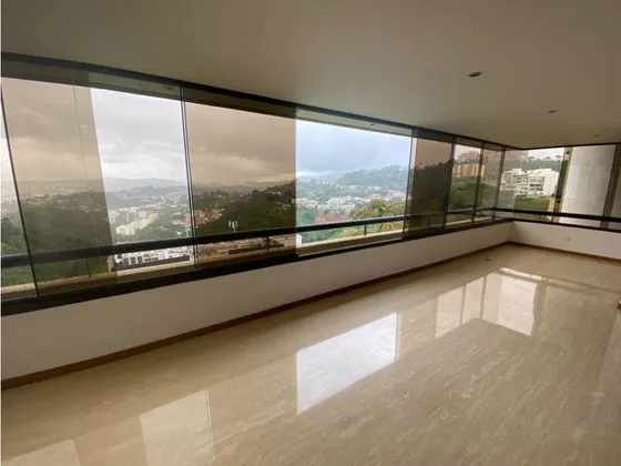 Se Vende Apto 255m2 3h+s/3.5b+s/3p Lomas De San Román 