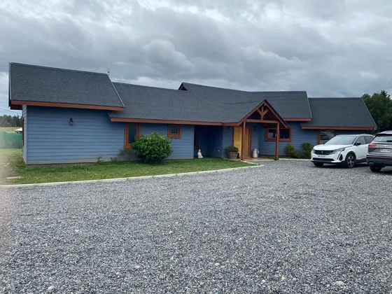 Casa En Condomnio En Osorno. Oportunidad!