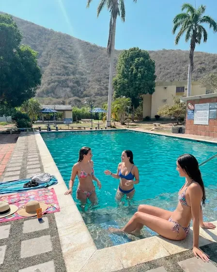 En Venta Apartamento De Playa En Residencias Las Marinas Bahía De Cata, Ocumare De La Costa