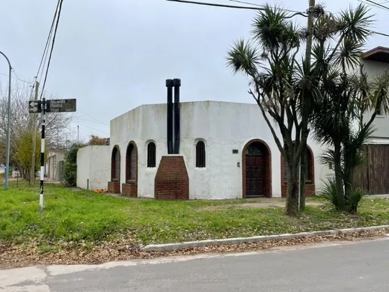 Casa En Venta En Zacagnini