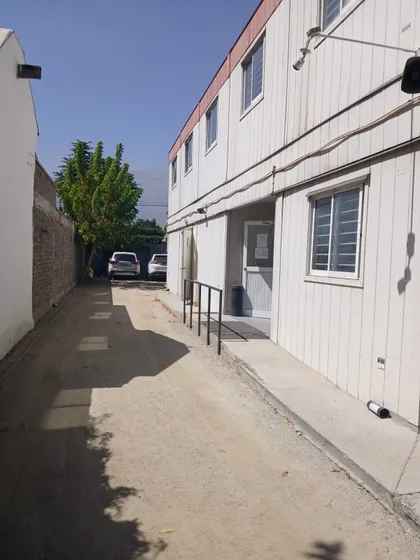 Venta Oficina - Bodega Metro Los Orientales
