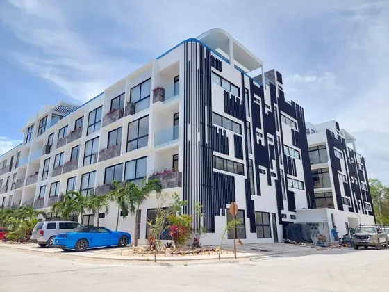 Departamento En Renta En Tulum Quintana Roo