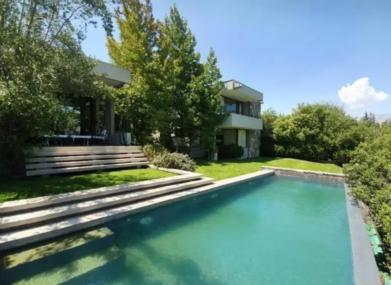 Estupenda Casa En Condominio Golf Lomas De Las Dehesa