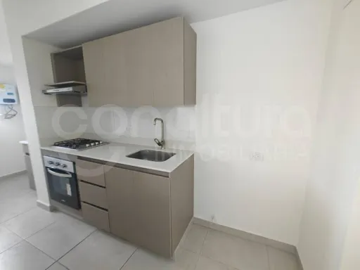 Apartamento En Arriendo Las Vegas 472-7347