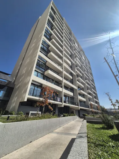 Piso 11. 1 Dormitorio. Nuevo! Disponibilidad Inmediata