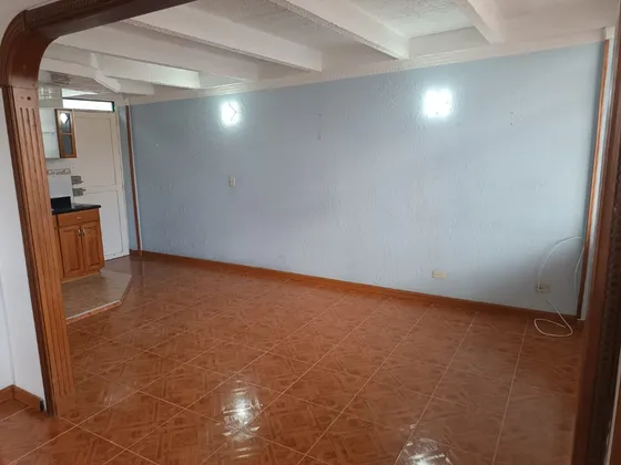 Apartamento Ubicado Quinto Piso En Barrio Marco Fidel Suarez, Localidad Rafael Uribe Uribe
