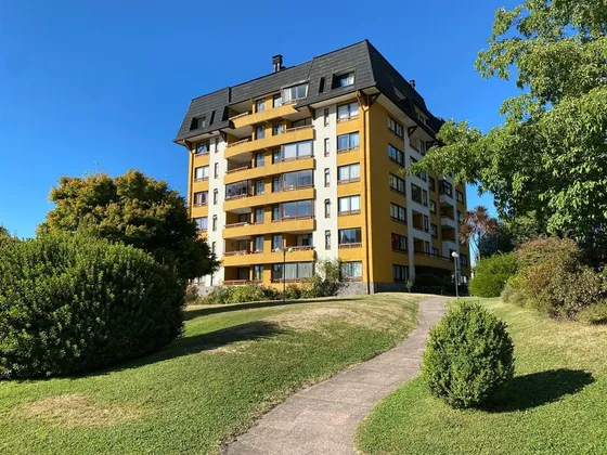 Departamento En Arriendo De 3 Dorm. En Villarrica