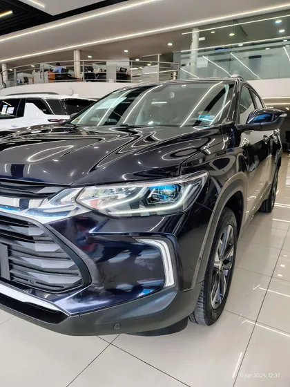 Chevrolet Tracker 1.2 Premier At