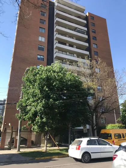 Hermoso Departamento Simón Bolivar Ñuñoa