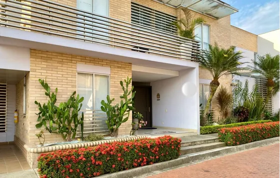Se Vende Casa En Pance