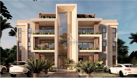 Apartamento En Venta En Construcción En Acogedor Proyecto En Sosúa Wpa15