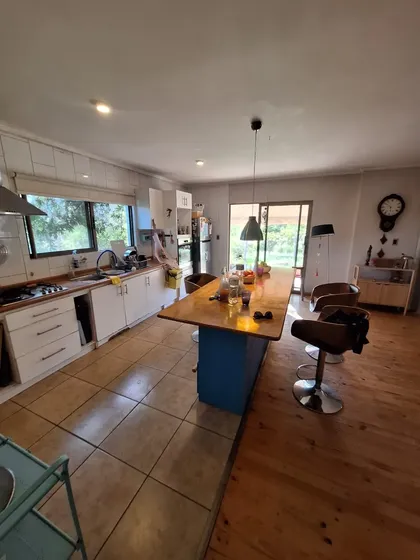 Arriendo Hermosa Casa En Parcela Carmen Bajo Melipilla